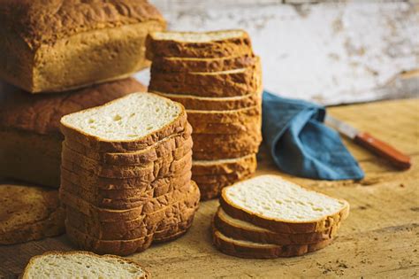 Everything you need to know about Canyon bakehouse gluten free breads!