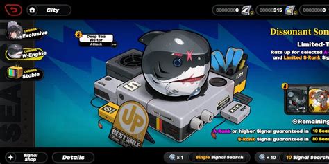 Zenless Zone Zero: Signal Tracker ZZZ Banner Guide - Console Classics