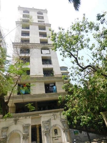 Raja Tirupati Balaji Towers in Santacruz West, Mumbai: Price, Brochure ...