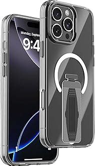 Amazon.in: MAGSHIELD: iPhone 16 Pro Max
