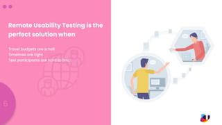 Model Penelitian Remote Usability Testing 的图像结果