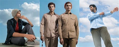 Shop Organic Cotton Chinos - Stretch & Comfort Fit