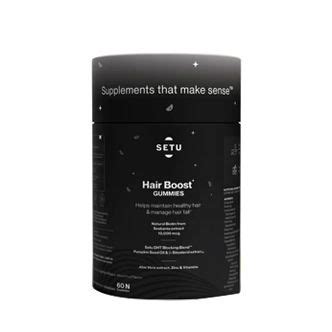 Best Hair Gummies | Nykaa’s Beauty Book