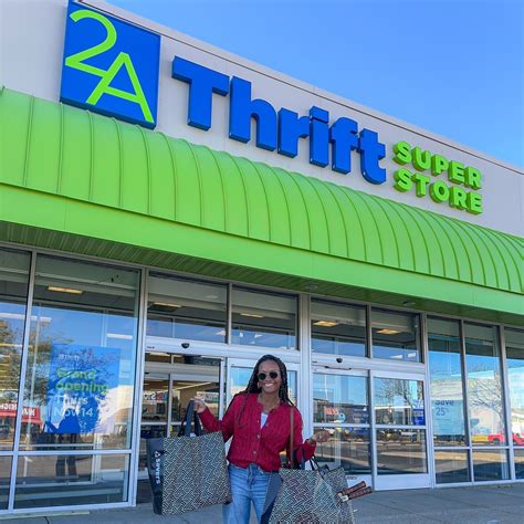 2nd Avenue Thrift Superstore (@2ndavestores) • Instagram photos and videos