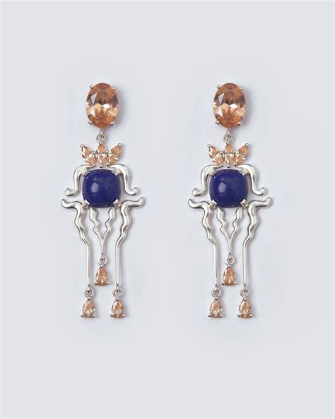 Earrings – Aparadisum