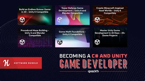 Image result for Unity RPG Developer Humble Bundle