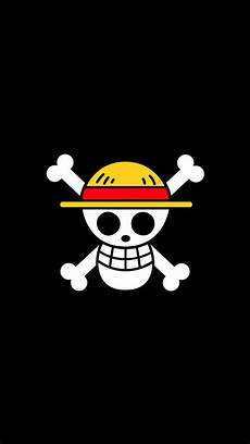 Luffy Android Lock Screen One Wallpaper by One Straw Hat Luffy Logo Wallpapers Lock Luffy Android Lock Screen One Wallpaper