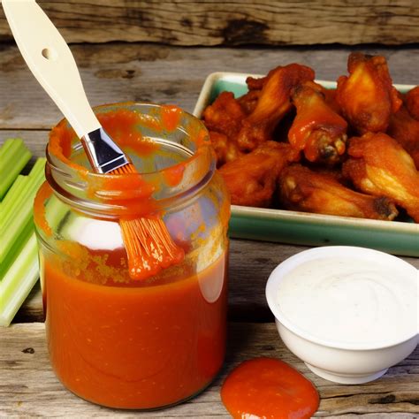 Homemade Buffalo Sauce Recipe: Bold Flavor in Every Bite