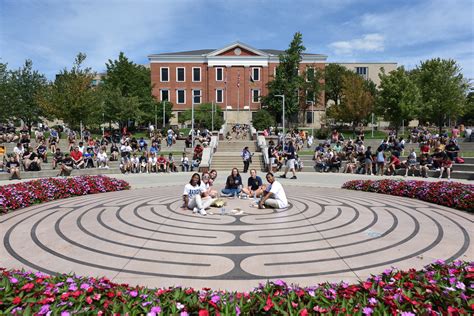 The University of Akron: Admissions, Ranking, Acceptance Rate, Courses ...