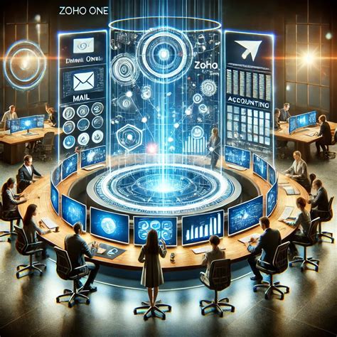 Best ZOHO One Partner in Delhi, NCR and India