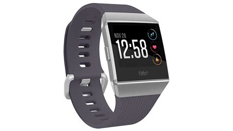 Fitbit Smartwatch, Ionic - Price, Features and More | GQ India | GQ India
