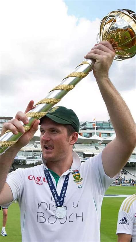 Graeme Smith: Latest News, Videos and Graeme Smith Photos | Times of India