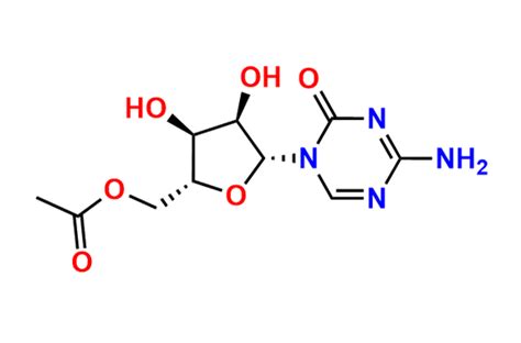 2-Acetyl Azacitidine | CAS No- 1174733-90-4