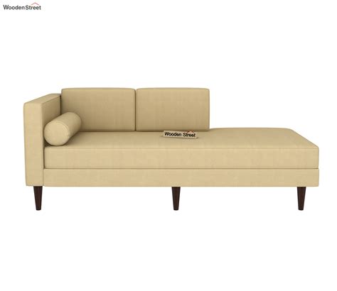 Buy Michael Chaise Lounge (Cotton, Irish Cream) at 42% OFF Online ...