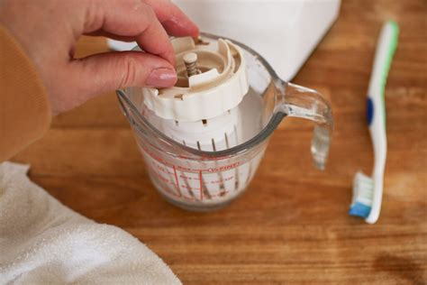 Image result for Using Vinegar to Clean Humidifier