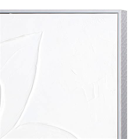 Lotus Flower Framed Wall Art | At Home