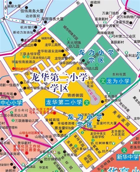 速看！葫芦岛市2018年小学新生报名时间、入学须知及学区划分一览