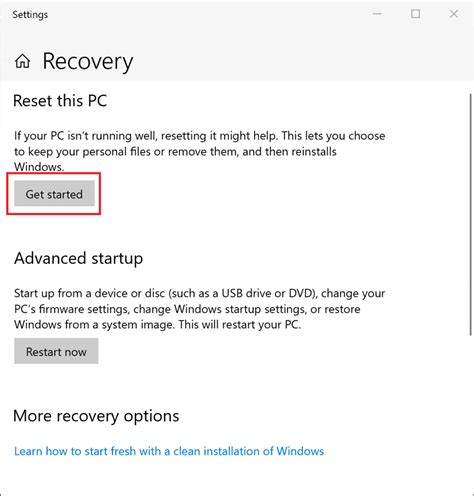 Image result for PowerRecover Problem Nach Update Win 10