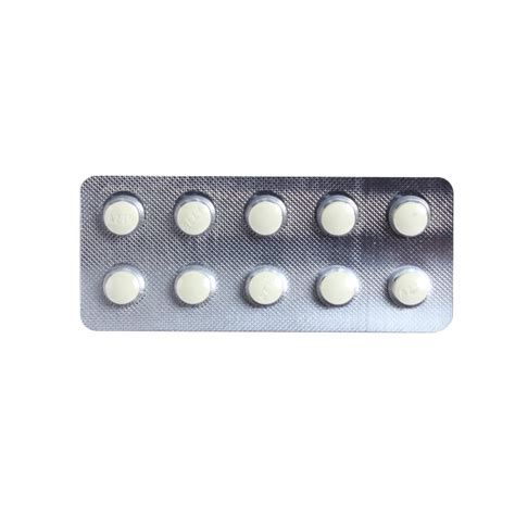 Azoran 75 Tablet 10's Price, Uses, Side Effects, Composition - Apollo ...