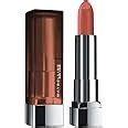 Buy Maybelline New York Matte Lipstick, Intense Colour, Keeps Lips ...