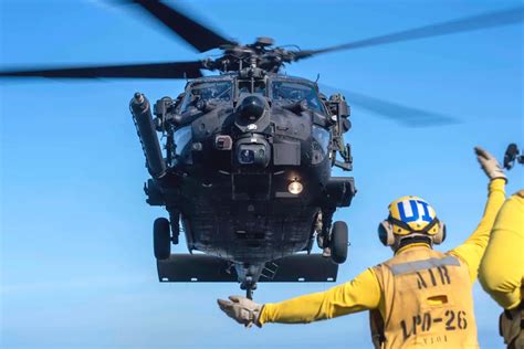 Przełom dla Armii USA. Autonomiczne helikoptery to coś więcej, niż ...