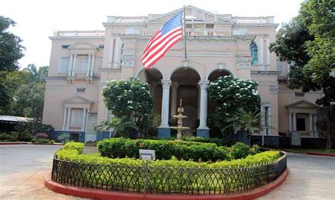 Hyderabad Us Consulate Visa Slots Availability