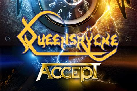 Queensryche with Accept, TempleLive at Peoria Scottish Rite, 12 ...