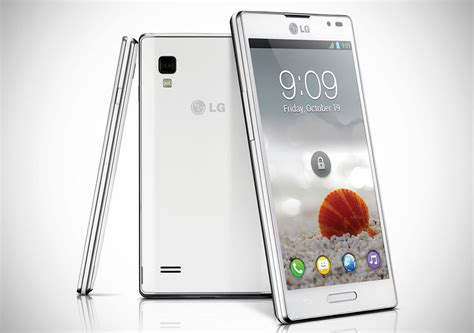 LG Optimus Mobile Phone 的图像结果
