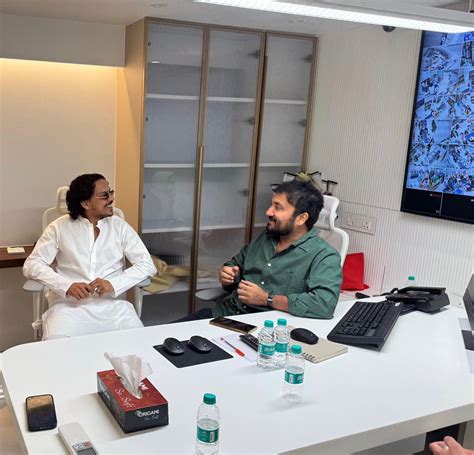 Super 30 Founder Anand Kumar Attended the Grand Opening of Kataria ...