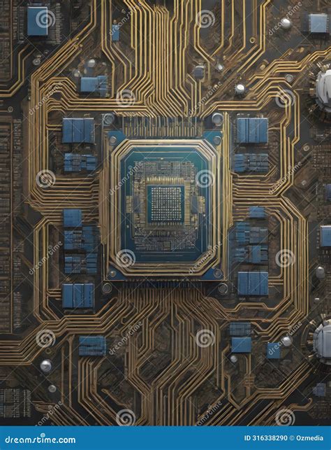 Image result for How Computer Chips Are Designed