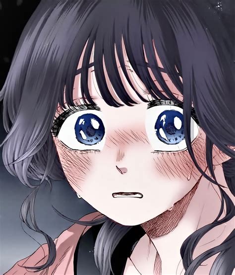 Waguri Kaoruko | Hình ảnh, Mực, Hình