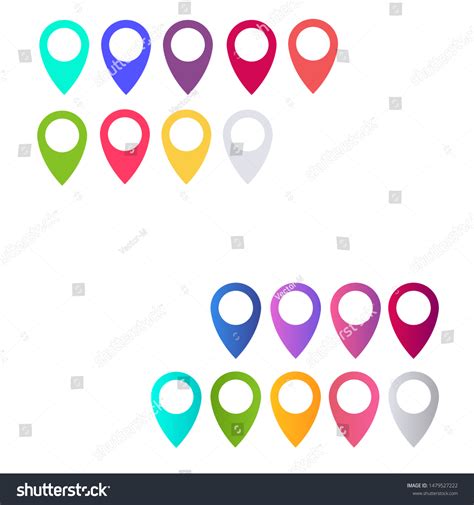 Map/Location 的图像结果