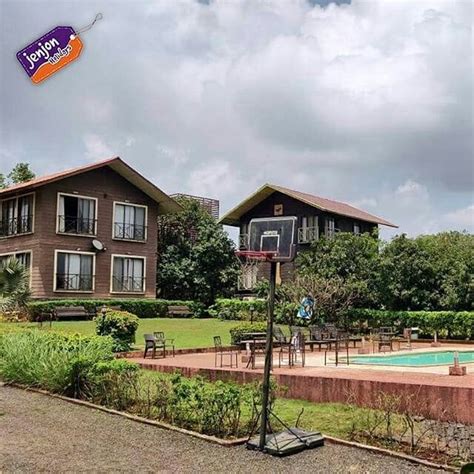 Discover JenJon Lake Vaitarna Resort Products, Reviews & Information | LBB