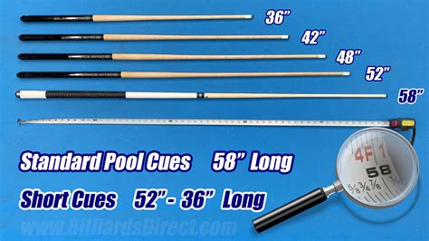 What Is Standard Billiard Table Size - Free Word Template