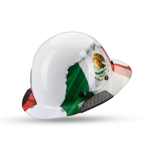 DAX Hard Hats | LIFT Safety