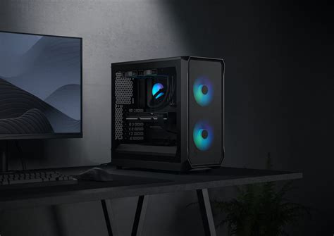 Kone itse valituilla osilla vai valmis pelkikonepaketti? Hintahaitari 1500€ - 3000€ | TechBBS