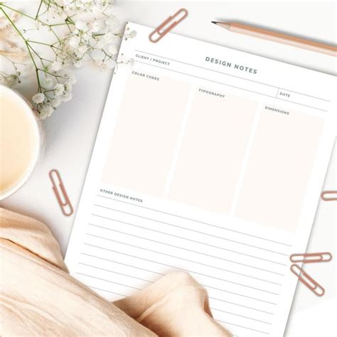 Image result for Notes Review Design