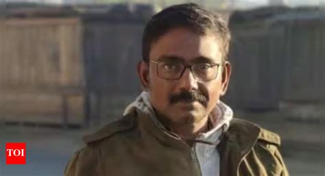 South films rule India now: Tamil film director Vasanthabalan | Tamil ...