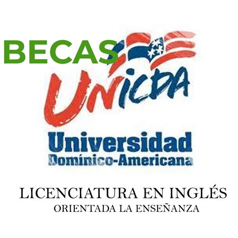 CONVOCATORIA: Becas Licenciatura En Inglés Orientada a La Enseñanza ...