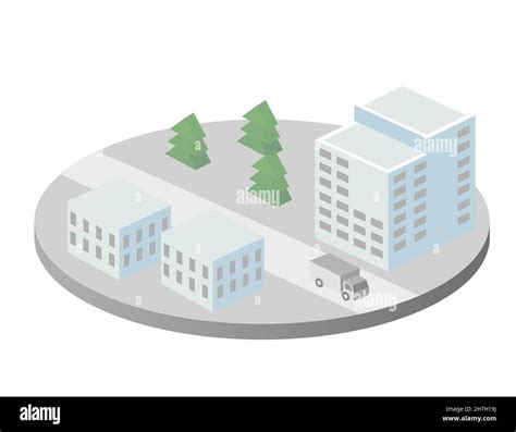 Single Building Vector 的图像结果