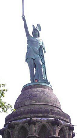Hermannsdenkmal (Detmold) - 2019 What to Know Before You Go (with ...