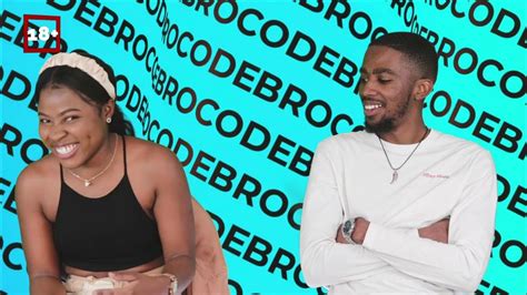 Brocode Fails 的图像结果