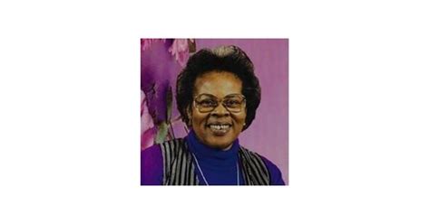 Ms. Pattie Vest Obituary (2025) - Greenville, NC - Congleton Funeral ...
