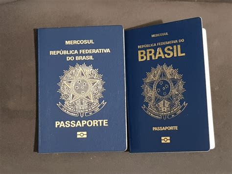 Renewing a Brazilian Passport: Procedures and Tips | TouristSecrets