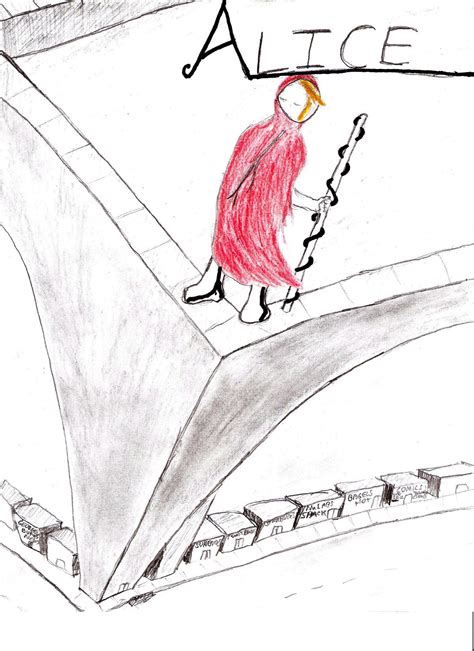 Alice | Thunder Cloud Wiki | Fandom