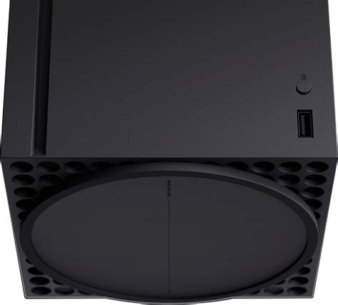 Customer Reviews: Geek Squad Certified Refurbished Xbox Series X 1TB ...