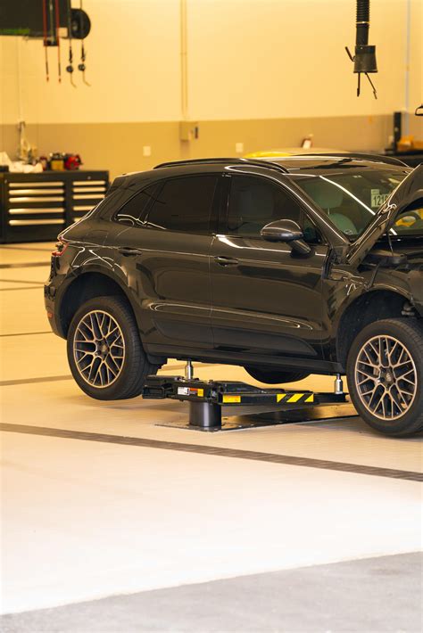 Starters | Porsche Seattle North, WA