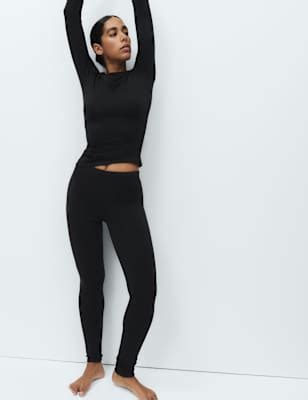 Heatgen Plus™ Thermal Brushed Leggings