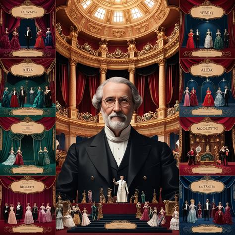 Image result for Famous Operas