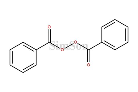 Benzoyl Peroxide | CAS No- 94-36-0 | Simson Pharma Limited